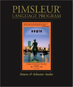 English for Haitian Speakers (Comprehensive) by Dr. Paul Pimsleur